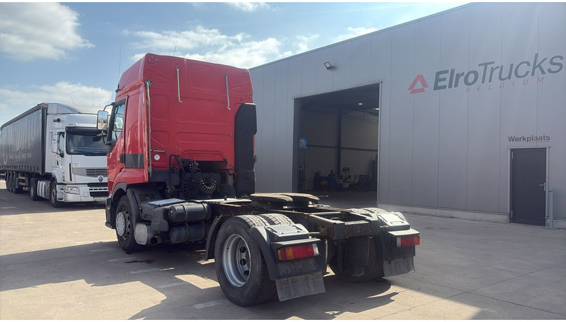 Renault Premium 420 (BOITE MANUELLE / MANUAL GEARBOX) - Ťahač: obrázok 5 Renault Premium 420 (BOITE MANUELLE / MANUAL GEARBOX) - Ťahač: obrázok 5