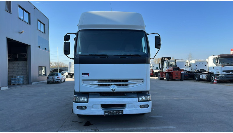 Renault Premium 420 (TRES PROPRE / PARFAIT ETAT / BOITE MANUELLE / MANUAL GEARBOX) - Ťahač: obrázok 5 Renault Premium 420 (TRES PROPRE / PARFAIT ETAT / BOITE MANUELLE / MANUAL GEARBOX) - Ťahač: obrázok 5