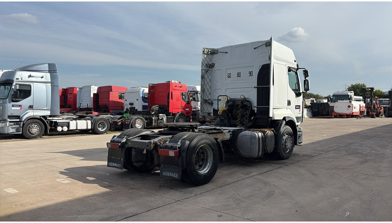 Renault Premium 440 DXI (BOITE MANUELLE / MANUAL GEARBOX) - Ťahač: obrázok 5 Renault Premium 440 DXI (BOITE MANUELLE / MANUAL GEARBOX) - Ťahač: obrázok 5