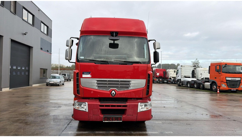 Renault Premium 450 DXI (BOITE MANUELLE / MANUAL GEARBOX) - Ťahač: obrázok 3 Renault Premium 450 DXI (BOITE MANUELLE / MANUAL GEARBOX) - Ťahač: obrázok 3