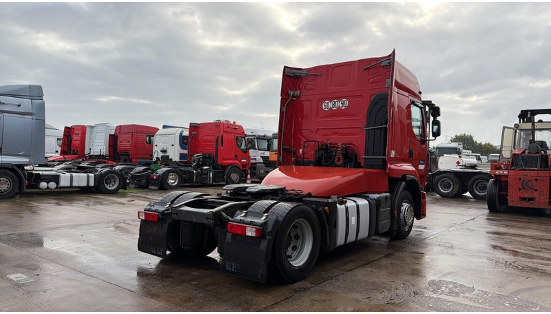 Renault Premium 450 DXI (BOITE MANUELLE / MANUAL GEARBOX) - Ťahač: obrázok 4 Renault Premium 450 DXI (BOITE MANUELLE / MANUAL GEARBOX) - Ťahač: obrázok 4