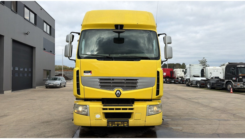 Renault Premium 450 DXI (BOITE MANUELLE / MANUAL GEARBOX) - Ťahač: obrázok 3 Renault Premium 450 DXI (BOITE MANUELLE / MANUAL GEARBOX) - Ťahač: obrázok 3