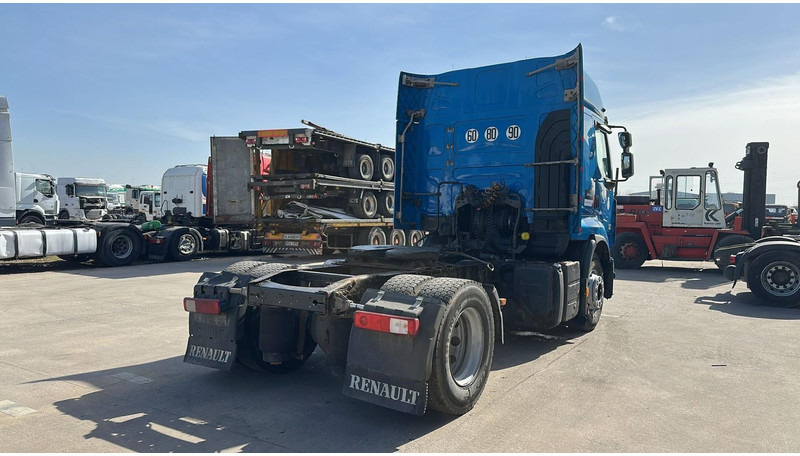 Renault Premium 450 DXI (BOITE MANUELLE / MANUAL GEARBOX) - Ťahač: obrázok 4 Renault Premium 450 DXI (BOITE MANUELLE / MANUAL GEARBOX) - Ťahač: obrázok 4