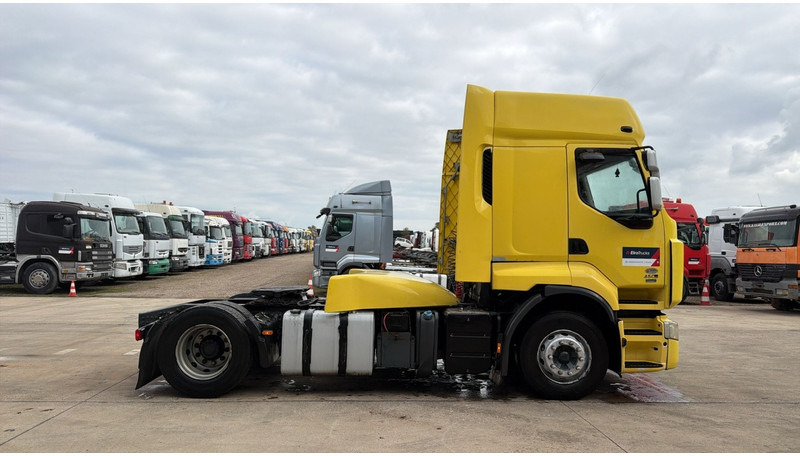 Renault Premium 450 DXI (BOITE MANUELLE / MANUAL GEARBOX) - Ťahač: obrázok 5 Renault Premium 450 DXI (BOITE MANUELLE / MANUAL GEARBOX) - Ťahač: obrázok 5