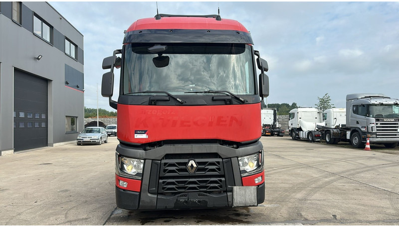 Renault T 460 (EURO 6 / BONNE ETAT / AIRCO / PROPRE) - Ťahač: obrázok 3 Renault T 460 (EURO 6 / BONNE ETAT / AIRCO / PROPRE) - Ťahač: obrázok 3