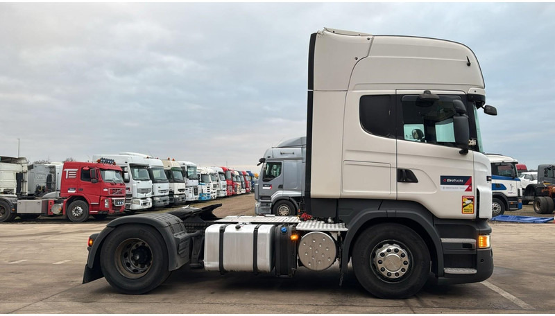 Scania R 420 (BELGIAN TRUCK / CAMION BELGE / AIRCO / RETARDER) - Ťahač: obrázok 3 Scania R 420 (BELGIAN TRUCK / CAMION BELGE / AIRCO / RETARDER) - Ťahač: obrázok 3