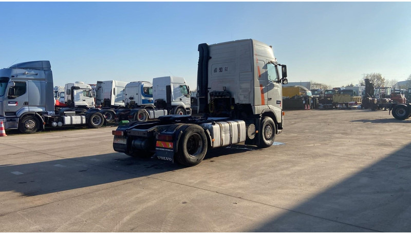 Volvo FH 12.420 (PTO / POMPE HYDRAULIQUE / BOITE MANUELLE / MANUAL GEARBOX) - Ťahač: obrázok 5 Volvo FH 12.420 (PTO / POMPE HYDRAULIQUE / BOITE MANUELLE / MANUAL GEARBOX) - Ťahač: obrázok 5