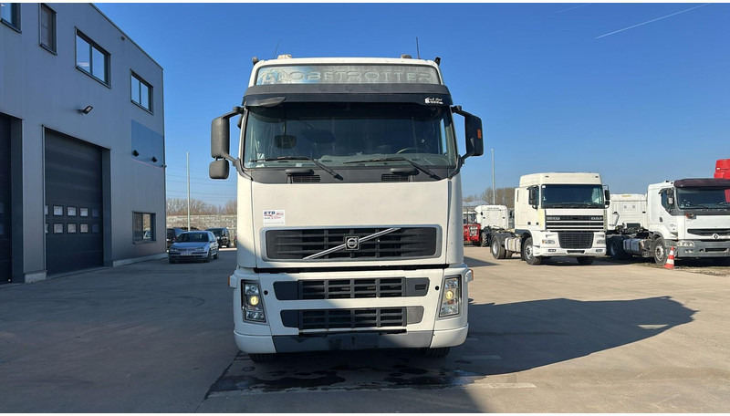 Volvo FH 400 (GOOD CONDITION / CLEAN CHASSIS / EURO 5) - Ťahač: obrázok 2 Volvo FH 400 (GOOD CONDITION / CLEAN CHASSIS / EURO 5) - Ťahač: obrázok 2