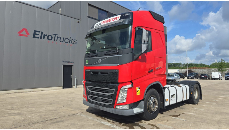 Volvo FH 460 (GOOD CONDITION / EURO 6 / FRIGO / LANE ASSIST) - Ťahač: obrázok 1 Volvo FH 460 (GOOD CONDITION / EURO 6 / FRIGO / LANE ASSIST) - Ťahač: obrázok 1