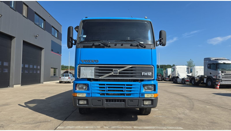 Volvo FH 12.380 (20.100 LITERS / PARFAIT ETAT / TOP CONDITION !!! / 6X2 / BOITE MANUELLE) - Cisternové vozidlo: obrázok 2 Volvo FH 12.380 (20.100 LITERS / PARFAIT ETAT / TOP CONDITION !!! / 6X2 / BOITE MANUELLE) - Cisternové vozidlo: obrázok 2