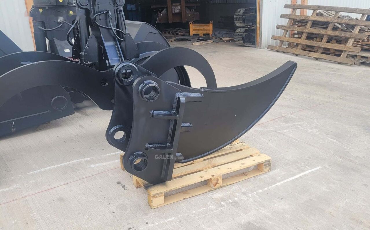 Caterpillar 336 Marble Ripper - Rozrývač: obrázok 3 Caterpillar 336 Marble Ripper - Rozrývač: obrázok 3