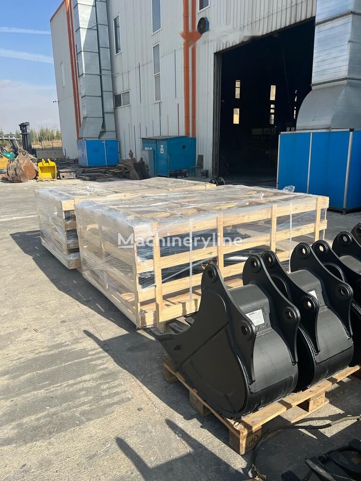 Nový Demolačné kliešte Galen Demolition Shear: obrázok 6 Nový Demolačné kliešte Galen Demolition Shear: obrázok 6