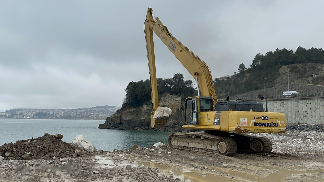 Galen Long Reacm Boom-Arm Manufacturing - Demolačné rýpadlo: obrázok 2 Galen Long Reacm Boom-Arm Manufacturing - Demolačné rýpadlo: obrázok 2