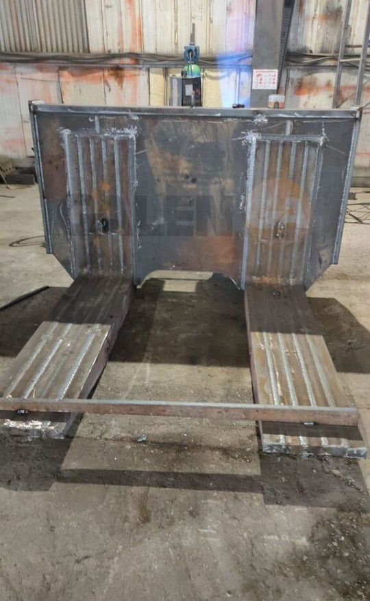 Galen Marble Fork - Vidlice: obrázok 4 Galen Marble Fork - Vidlice: obrázok 4