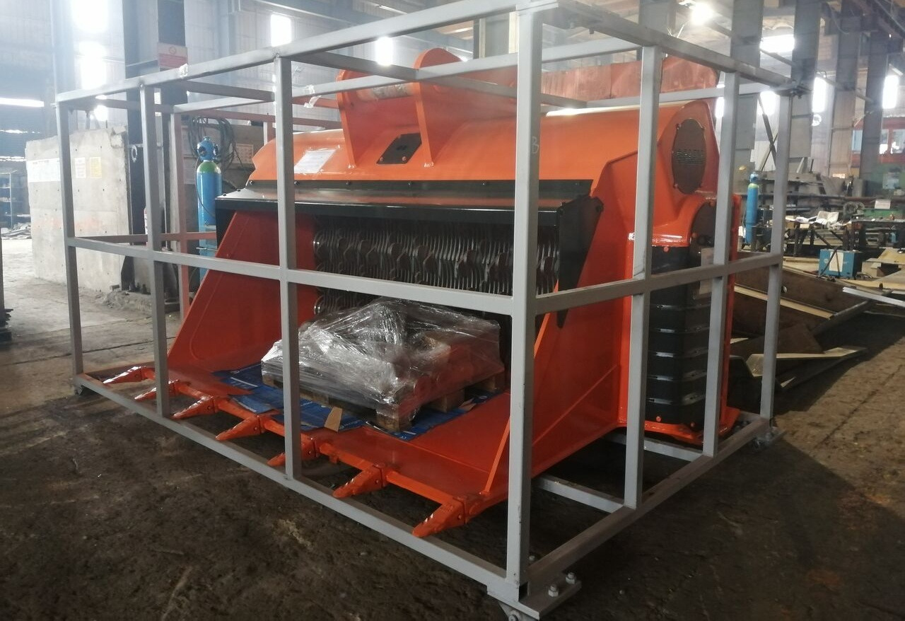 Galen Screening Bucket - Lopata na triedenie: obrázok 3 Galen Screening Bucket - Lopata na triedenie: obrázok 3