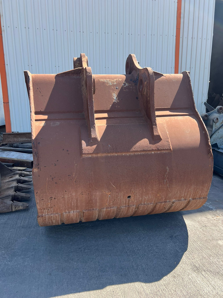 KOMATSU PC850 - Lyžica pre rýpadlo pre Stavebné stroje: obrázok 5 KOMATSU PC850 - Lyžica pre rýpadlo pre Stavebné stroje: obrázok 5