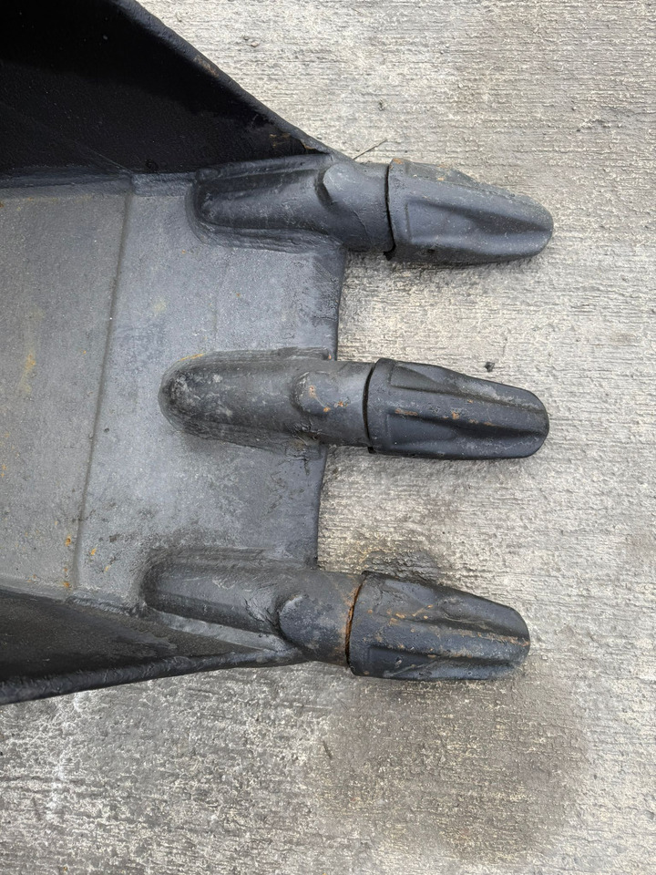 Komatsu PC200 - Lyžica pre rýpadlo pre Stavebné stroje: obrázok 4 Komatsu PC200 - Lyžica pre rýpadlo pre Stavebné stroje: obrázok 4