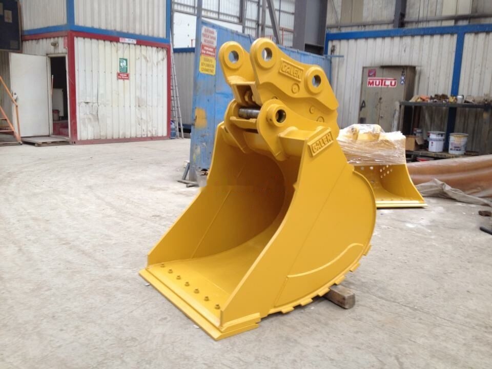 Liebherr - Rýchloupínacia zariadenia pre Rýpadlo: obrázok 3 Liebherr - Rýchloupínacia zariadenia pre Rýpadlo: obrázok 3