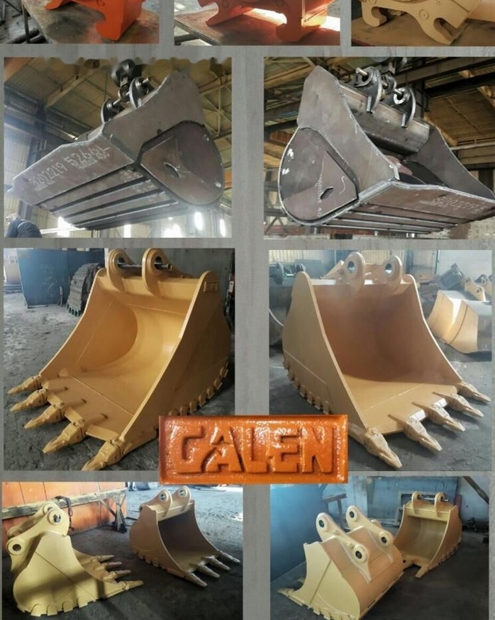 Liebherr - Rýchloupínacia zariadenia pre Rýpadlo: obrázok 4 Liebherr - Rýchloupínacia zariadenia pre Rýpadlo: obrázok 4