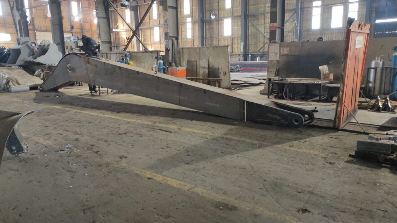 Komatsu PC350 - Príslušenstvo pre Stavebné stroje: obrázok 2 Komatsu PC350 - Príslušenstvo pre Stavebné stroje: obrázok 2