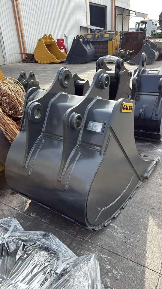 Sunward SWE215 General Purpose Bucket - Lyžica pre rýpadlo: obrázok 2 Sunward SWE215 General Purpose Bucket - Lyžica pre rýpadlo: obrázok 2