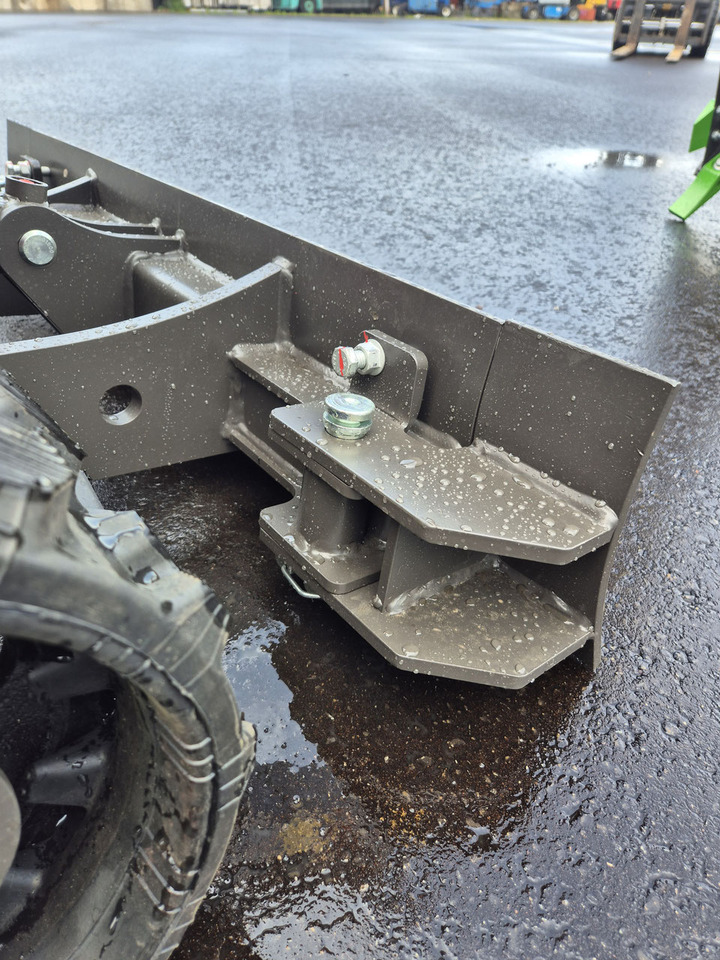 Mini rýpadlo WCM CTX 8010L Servo Diesel: obrázok 15 Mini rýpadlo WCM CTX 8010L Servo Diesel: obrázok 15