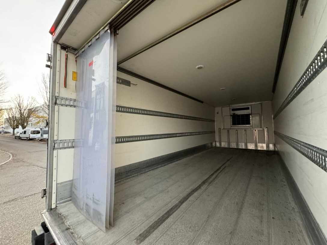 Príves chladírenské ROHR RAK/18 TK Tiefkühl MAXIMA 1000 Türen LBW 2t BPW: obrázok 13 Príves chladírenské ROHR RAK/18 TK Tiefkühl MAXIMA 1000 Türen LBW 2t BPW: obrázok 13