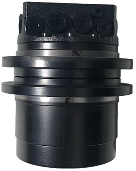 Final drive Terex HR2.0 - Koncový prevod pre Stavebné stroje: obrázok 1 Final drive Terex HR2.0 - Koncový prevod pre Stavebné stroje: obrázok 1