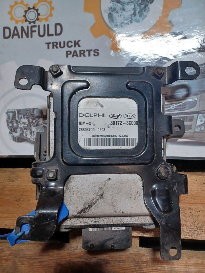 Delphi for car - Riadiaca jednotka pre Automobil: obrázok 1 Delphi for car - Riadiaca jednotka pre Automobil: obrázok 1