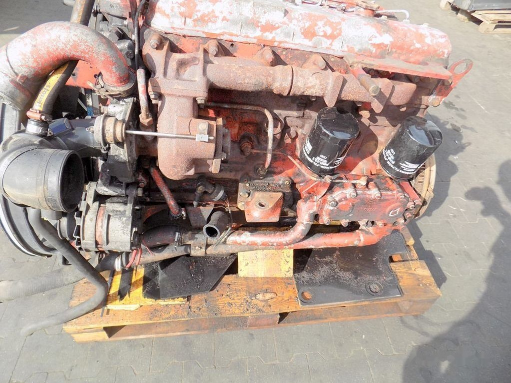 IVECO 8060.45B IVECO Eurocargo 6.0 - Motor pre Nákladné auto: obrázok 2 IVECO 8060.45B IVECO Eurocargo 6.0 - Motor pre Nákladné auto: obrázok 2