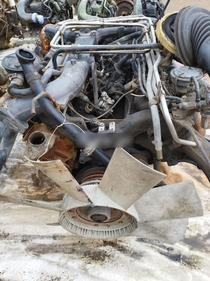 MAN D2840LF04 MAN F90 truck - Motor pre Nákladné auto: obrázok 3 MAN D2840LF04 MAN F90 truck - Motor pre Nákladné auto: obrázok 3