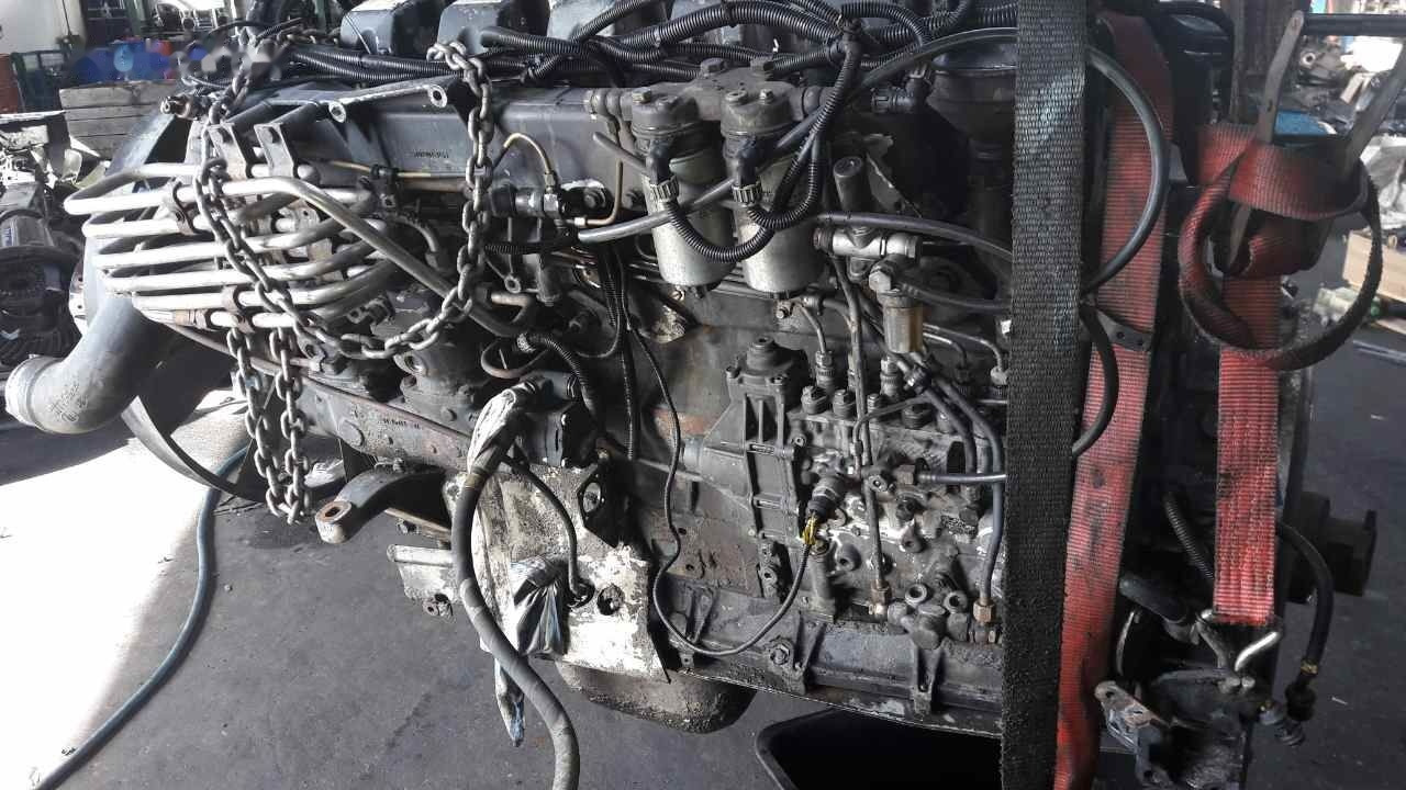 MAN D2866LF20 MAN - Motor pre Nákladné auto: obrázok 1 MAN D2866LF20 MAN - Motor pre Nákladné auto: obrázok 1