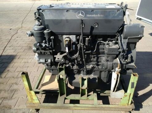 Mercedes-Benz OM926 truck - Motor pre Nákladné auto: obrázok 2 Mercedes-Benz OM926 truck - Motor pre Nákladné auto: obrázok 2
