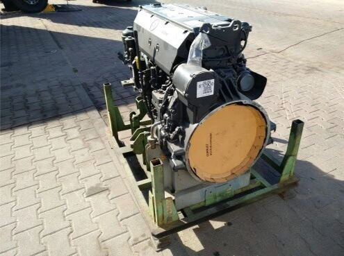 Mercedes-Benz OM926 truck - Motor pre Nákladné auto: obrázok 5 Mercedes-Benz OM926 truck - Motor pre Nákladné auto: obrázok 5