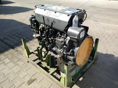 Mercedes-Benz OM926 truck - Motor pre Nákladné auto: obrázok 1 Mercedes-Benz OM926 truck - Motor pre Nákladné auto: obrázok 1