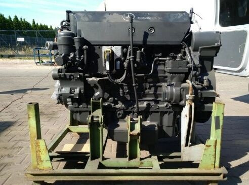 Mercedes-Benz OM926 truck - Motor pre Nákladné auto: obrázok 3 Mercedes-Benz OM926 truck - Motor pre Nákladné auto: obrázok 3