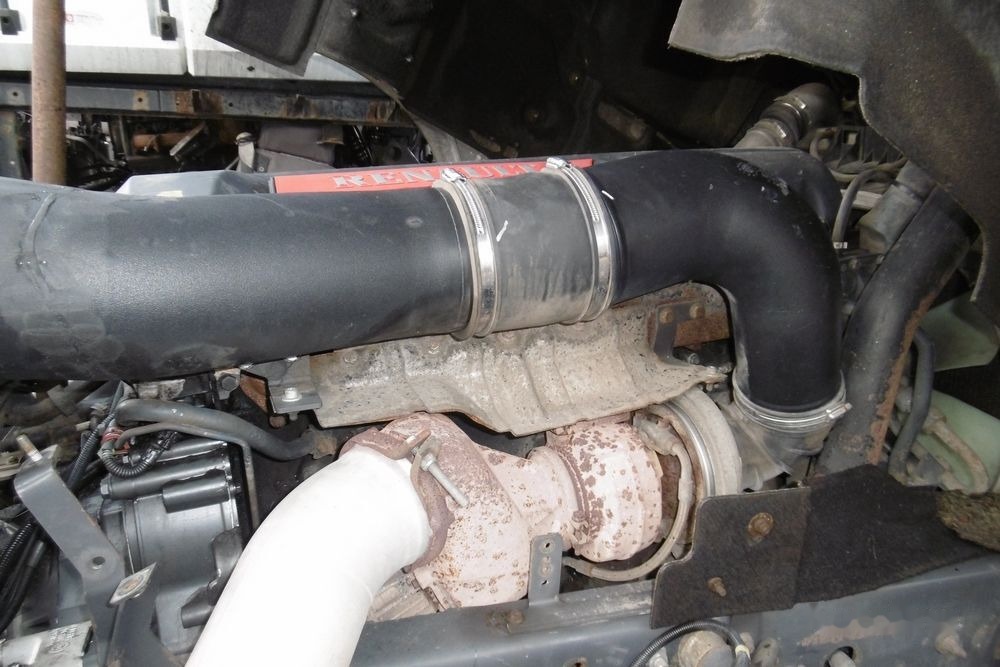 Renault Premium DXI 11 E3 - Motor pre Nákladné auto: obrázok 4 Renault Premium DXI 11 E3 - Motor pre Nákladné auto: obrázok 4