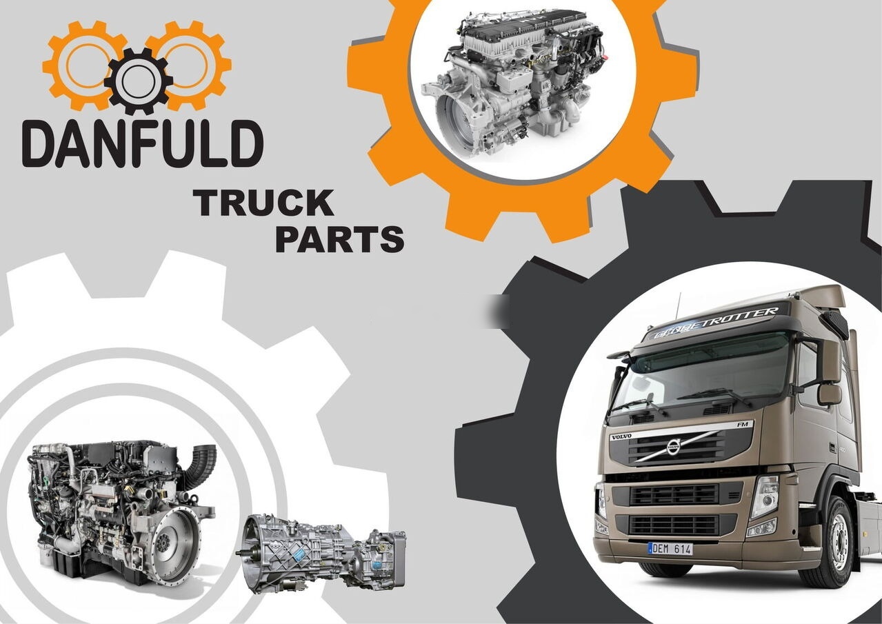 Scania DC1104 Scania 114L truck - Motor pre Nákladné auto: obrázok 5 Scania DC1104 Scania 114L truck - Motor pre Nákladné auto: obrázok 5