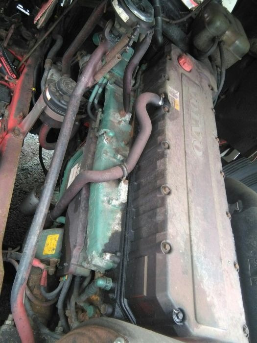 Volvo D12C Volvo FH 12 - Motor pre Nákladné auto: obrázok 2 Volvo D12C Volvo FH 12 - Motor pre Nákladné auto: obrázok 2