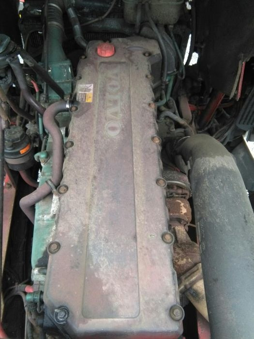 Volvo D12C Volvo FH 12 - Motor pre Nákladné auto: obrázok 1 Volvo D12C Volvo FH 12 - Motor pre Nákladné auto: obrázok 1