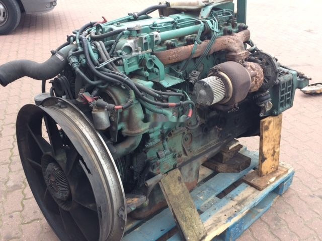 Volvo D6B Volvo FL6 - Motor pre Nákladné auto: obrázok 1 Volvo D6B Volvo FL6 - Motor pre Nákladné auto: obrázok 1
