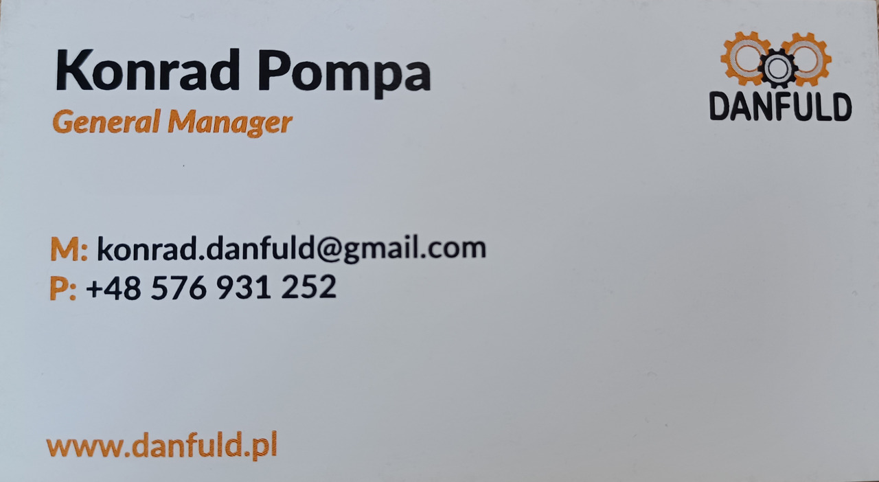 Volvo D9B 310 ECO68 Volvo PENTA, FM - Motor pre Autobus: obrázok 5 Volvo D9B 310 ECO68 Volvo PENTA, FM - Motor pre Autobus: obrázok 5