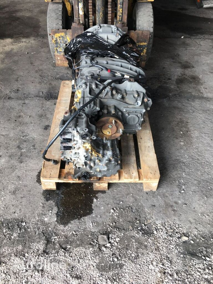 ZF 16S2331TD 1356052026 truck - Prevodovka pre Nákladné auto: obrázok 1 ZF 16S2331TD 1356052026 truck - Prevodovka pre Nákladné auto: obrázok 1