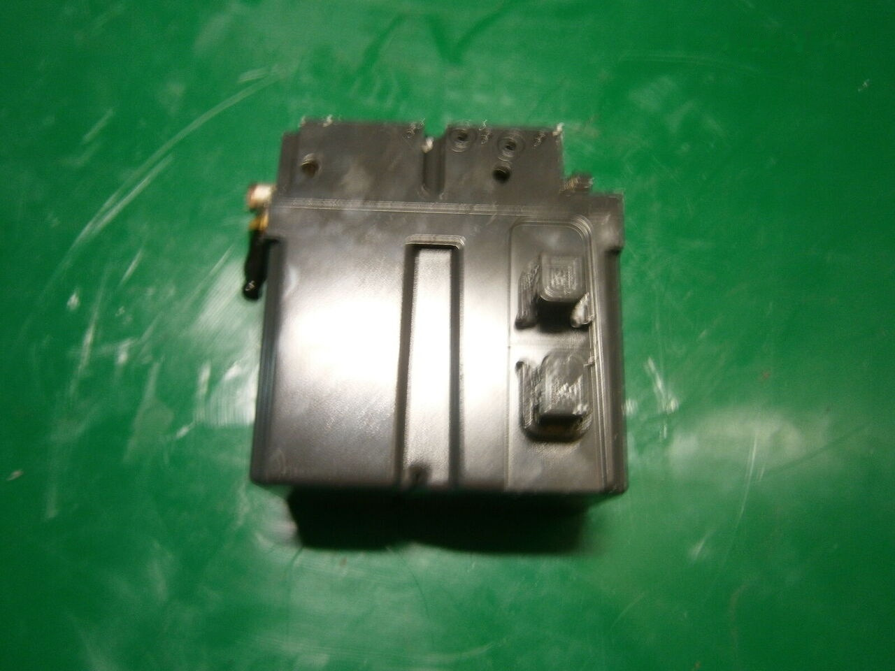 Scania S500 2591468   Scania S500 truck - Kabína a interiér pre Nákladné auto: obrázok 1 Scania S500 2591468   Scania S500 truck - Kabína a interiér pre Nákladné auto: obrázok 1