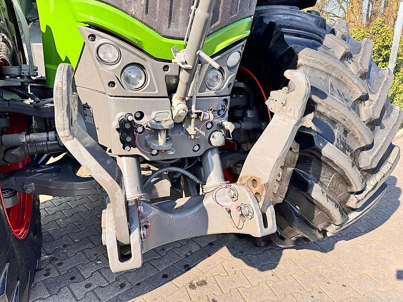 Fendt 1050 Gen2 ProfiPlus - Traktor: obrázok 4 Fendt 1050 Gen2 ProfiPlus - Traktor: obrázok 4