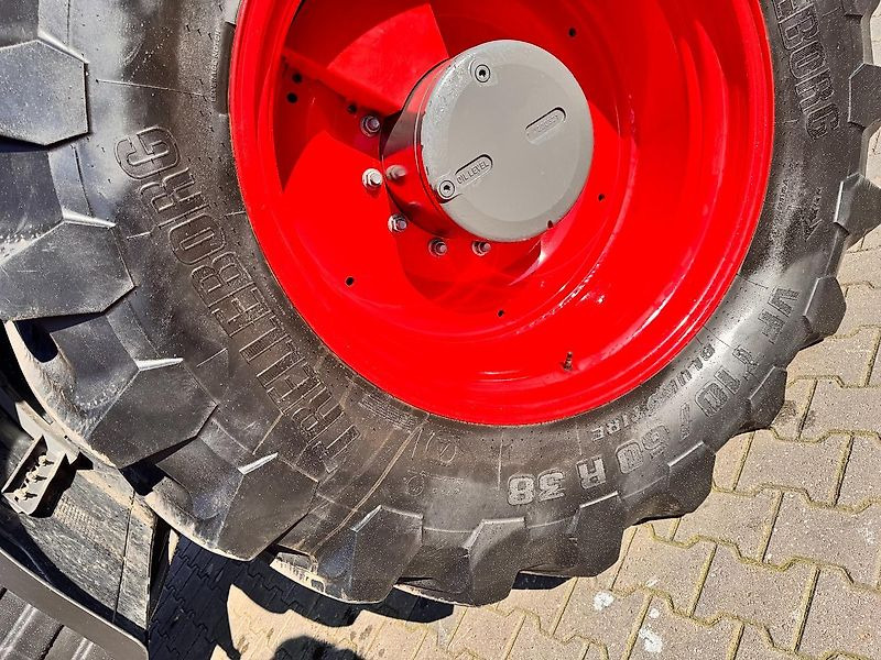 Fendt 1050 Gen2 ProfiPlus - Traktor: obrázok 5 Fendt 1050 Gen2 ProfiPlus - Traktor: obrázok 5