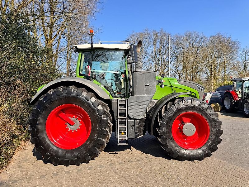 Fendt 1050 Gen2 ProfiPlus - Traktor: obrázok 2 Fendt 1050 Gen2 ProfiPlus - Traktor: obrázok 2