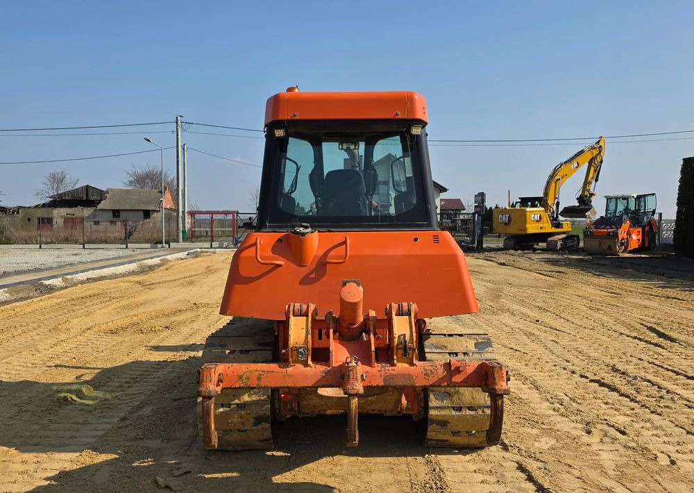 Caterpillar D6K XL, 2011 ROK, ZRYWAK - Buldozér: obrázok 3 Caterpillar D6K XL, 2011 ROK, ZRYWAK - Buldozér: obrázok 3