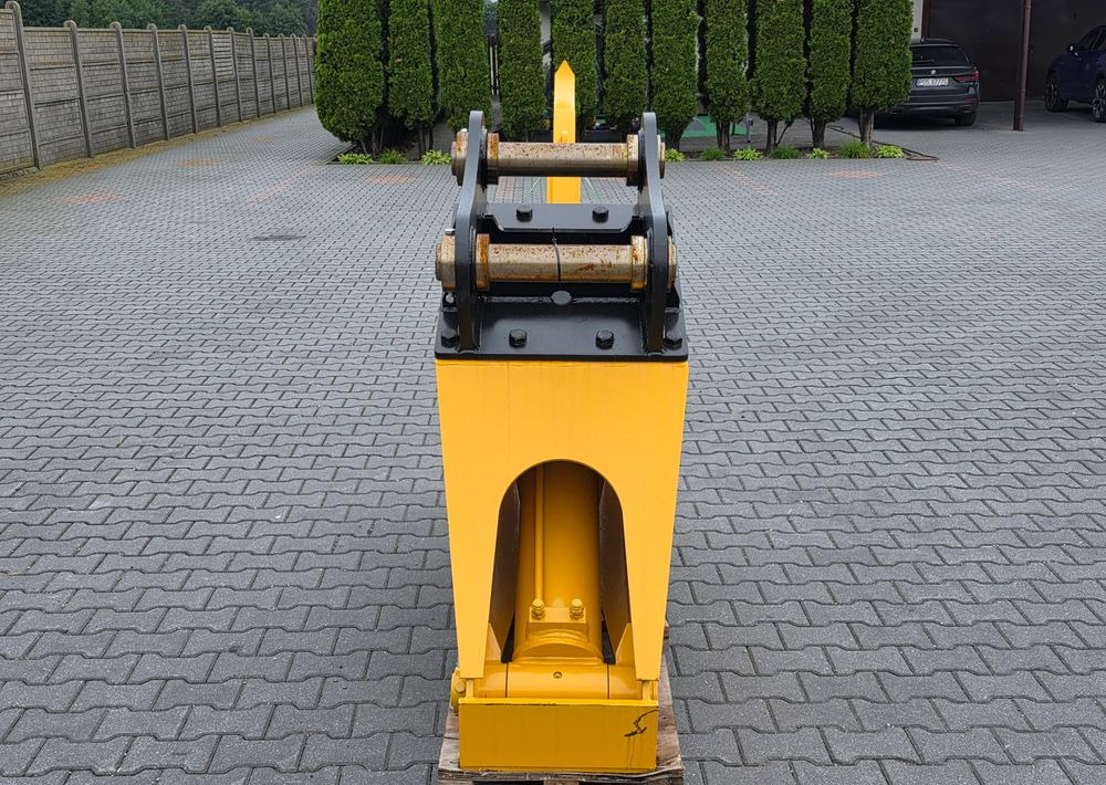 Inny Nożyce, szczęki do wyrywania, usuwania pni drzew - Príslušenstvo pre Stavebné stroje: obrázok 5 Inny Nożyce, szczęki do wyrywania, usuwania pni drzew - Príslušenstvo pre Stavebné stroje: obrázok 5