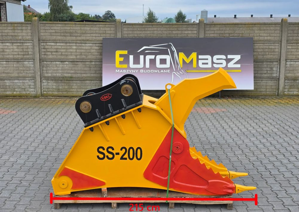 Inny Nożyce, szczęki do wyrywania, usuwania pni drzew - Príslušenstvo pre Stavebné stroje: obrázok 1 Inny Nożyce, szczęki do wyrywania, usuwania pni drzew - Príslušenstvo pre Stavebné stroje: obrázok 1